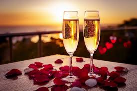 Romantic Valentine's Escape